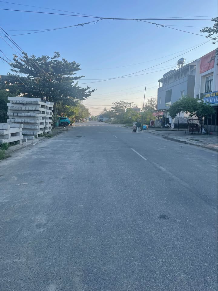 Đất nền khu đô thị 2A Điện Ngọc 150m² giá 3.4 tỷ - Đầu tư sinh lời ngay!