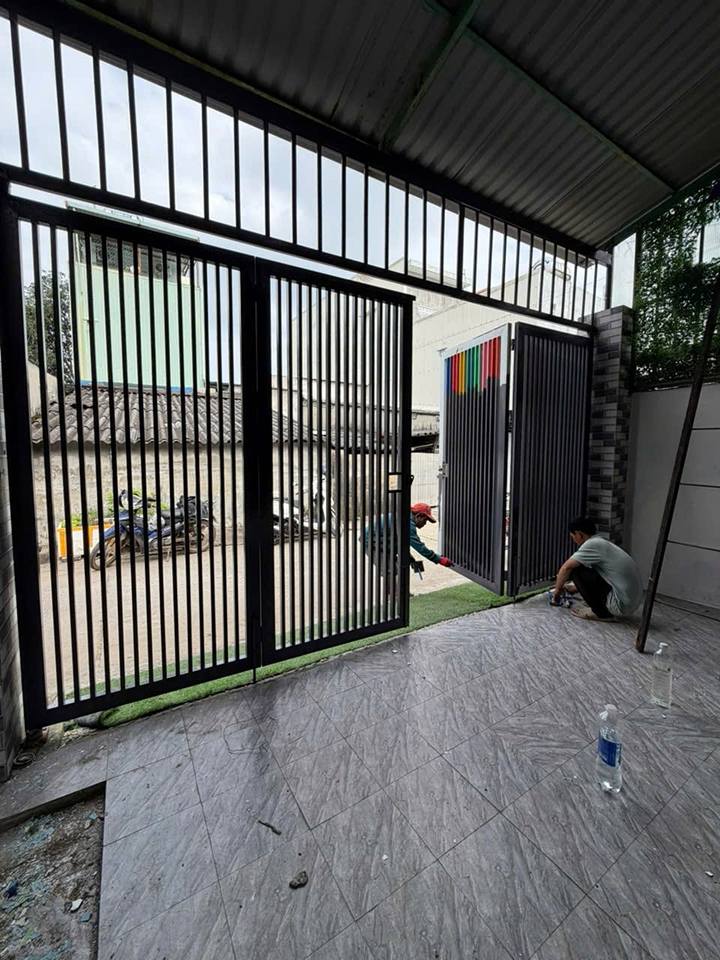 Nhà 130m² tại An Khê, Đà Nẵng - Chính chủ bán gấp, không gian rộng rãi!