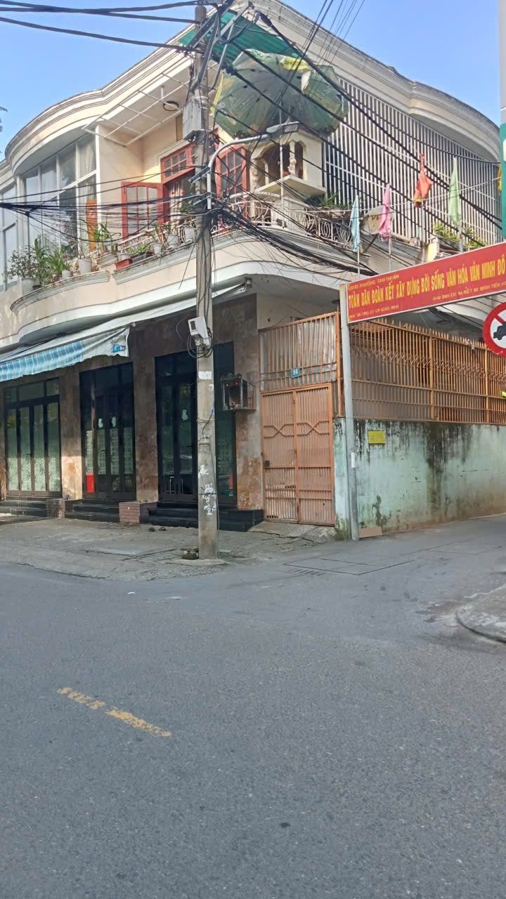 Bán đất mặt tiền Nguyễn Như Hạnh, 60m² - Đầu tư sinh lời, vị trí đắc địa!