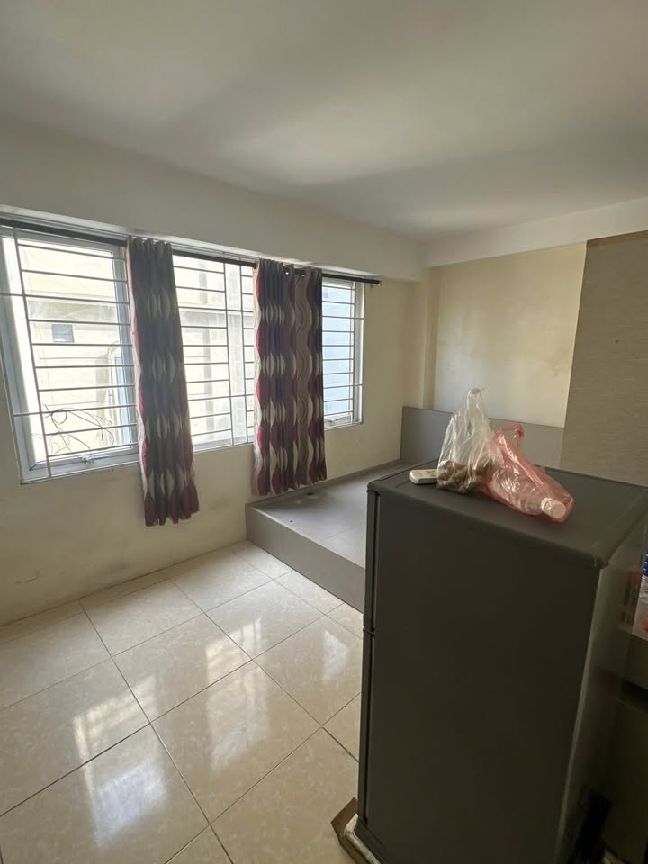 Phòng cho thuê tại 52 Kim Đồng, Hoàng Mai - Ô tô đỗ cửa, Full đồ tiện nghi!