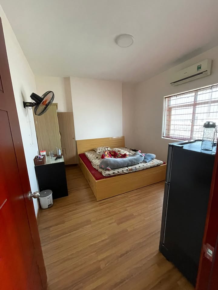 Căn hộ chung cư Sky Light Minh Khai 40m² giá 4 triệu - Sẵn sàng vào ở ngay!