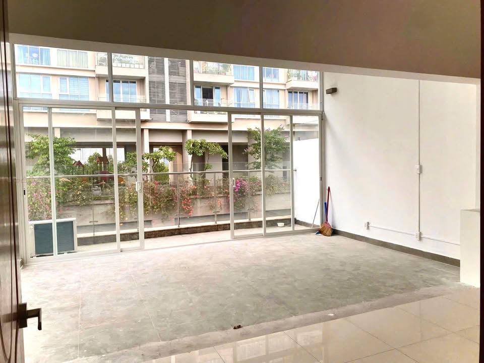 Văn phòng cho thuê tại Saritown B2, Thủ Đức – Diện tích 38m², vào làm ngay!