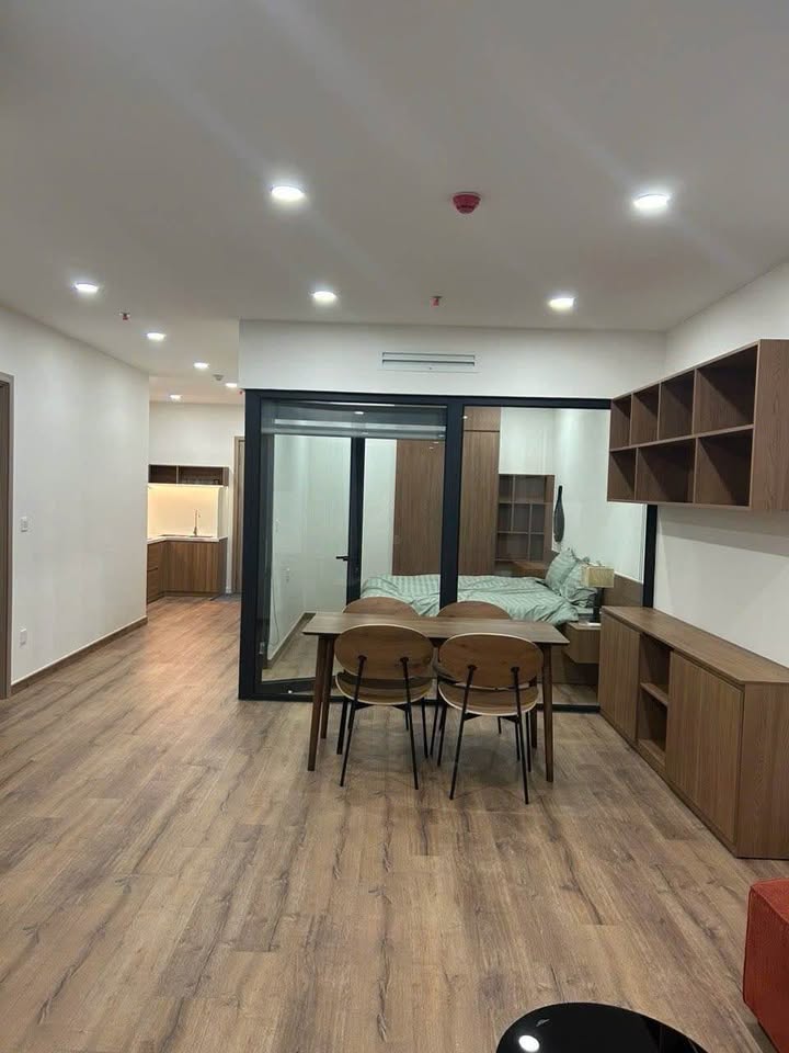 Căn hộ The Light Phú Yên 70m² giá 7 triệu - Full nội thất, sẵn sàng vào ở!