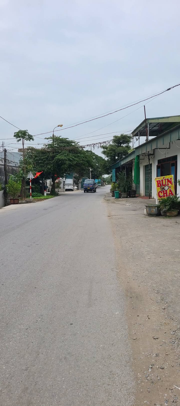 Đất nền Phường Long Anh, Thanh Hóa 133m² giá 2.2 tỷ - Kinh doanh sầm uất!