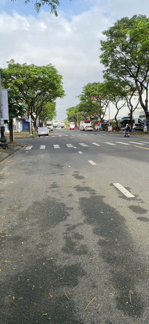 Đất nền đẹp mặt tiền Kinh Dương Vương 99m² giá 8.6 tỷ - Kinh doanh thuận lợi!