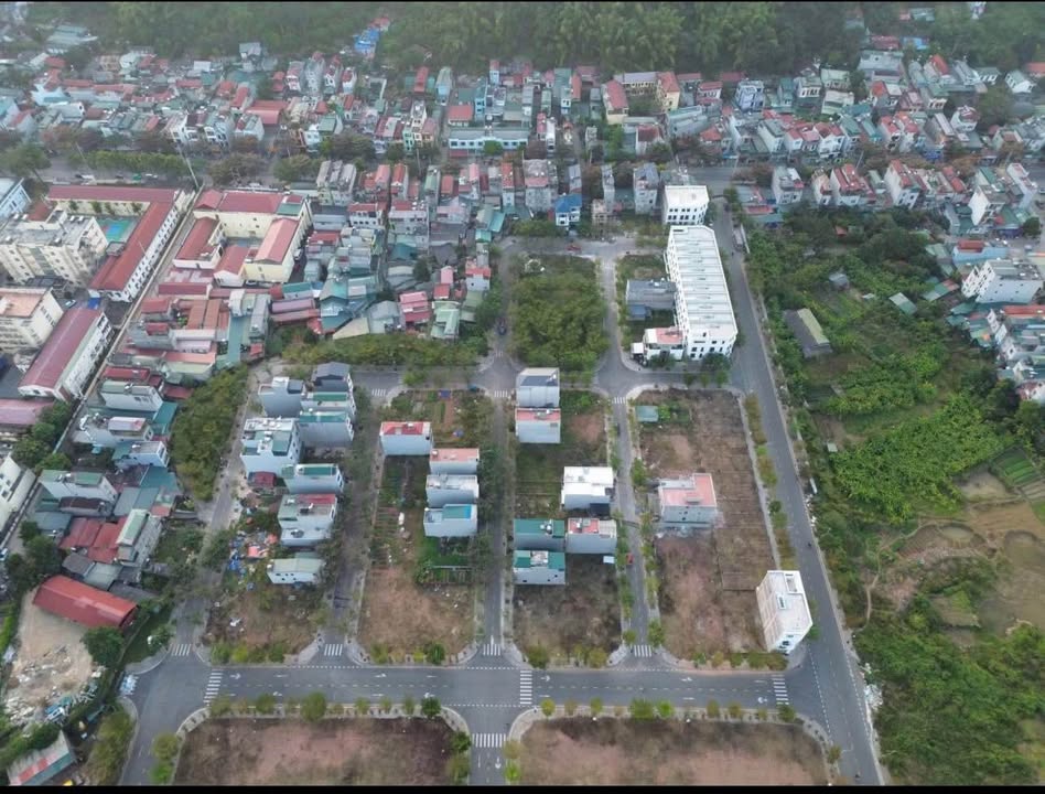 Đất nền khu đô thị Picenza 80m² giá chỉ 1 tỷ - Pháp lý đầy đủ!