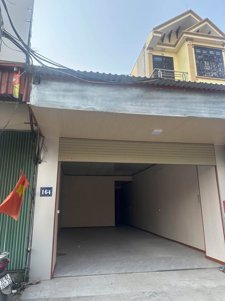 Đất mặt đường Phạm Thuật Duật, Ninh Sơn 95m² giá 6 tỷ - Cơ hội đầu tư sinh lời!