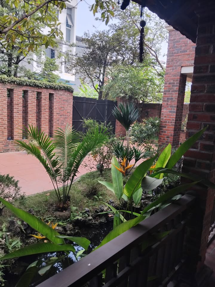 Nhà riêng Thiên Tôn Hoa Lư 500m² - Diện tích lớn, giá thỏa thuận!