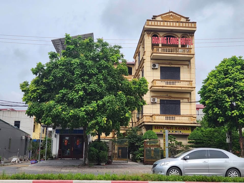 Nhà mặt đường 30/06, phường Nam Thành 241.2m² - Cơ hội đầu tư hấp dẫn!