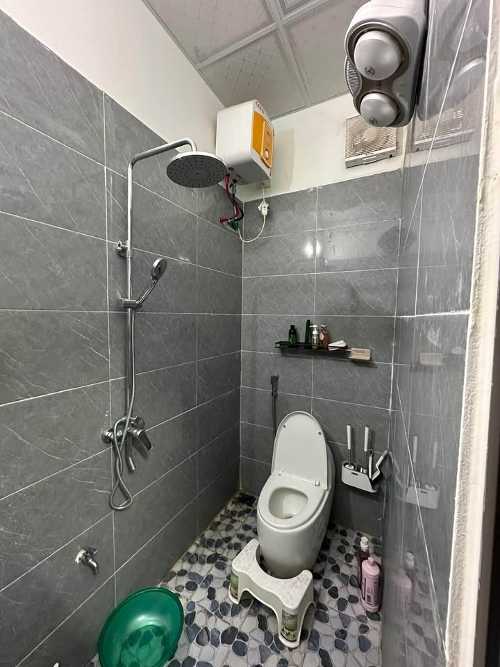 Nhà cấp 4 phố Vân Giang, Ninh Phong 77m² giá 3 tỷ - Sẵn sàng vào ở ngay!