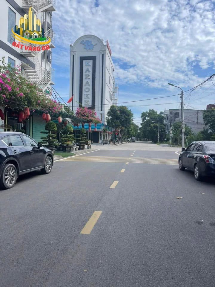 Đất nền Phường Bích Đào, Thành phố Hoa Lư, 110m² - Vị trí kinh doanh sầm uất!