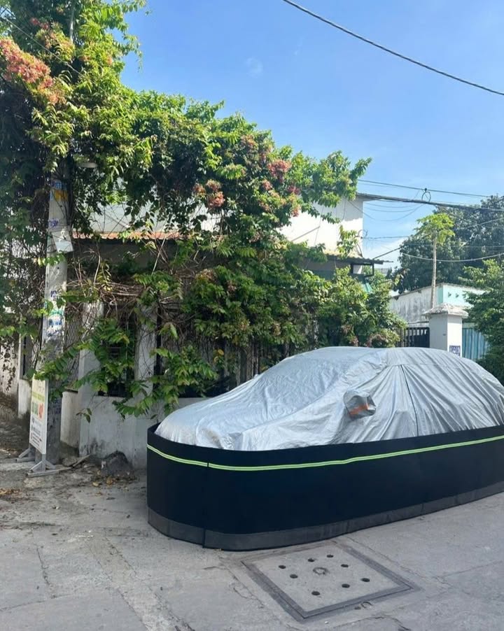 Đất nền góc 2 mặt tiền Đông Hưng Thuận, Quận 12 - Giá 5 tỷ, thương lượng ngay!