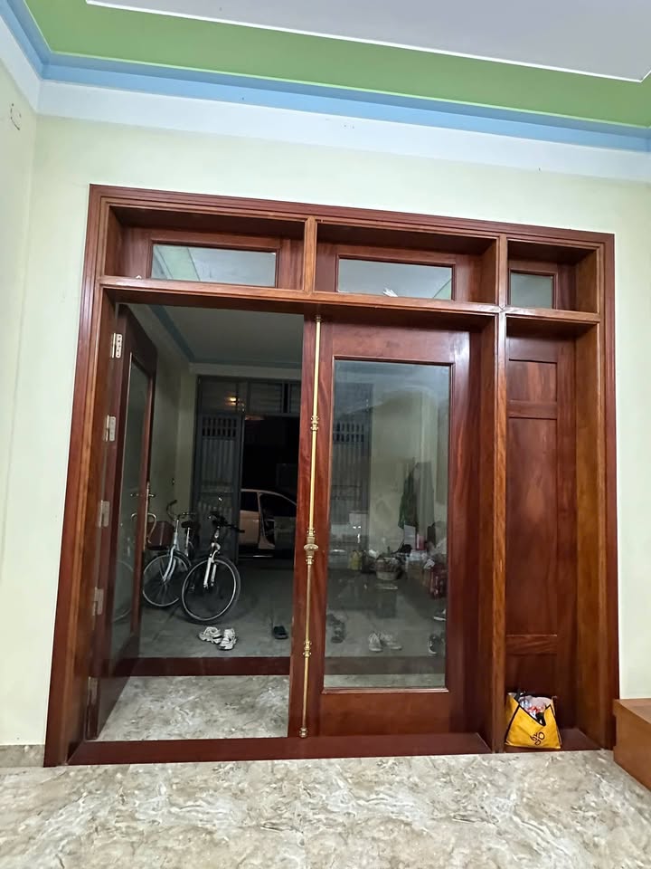 Nhà 3 tầng phố Ái Sơn 1, TP. Thanh Hóa 86,62m² giá 4 tỷ - Sẵn sàng vào ở ngay!