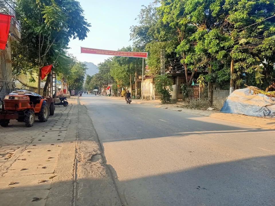 Đất nền thổ cư 180m² tại Quốc lộ 217, Cẩm Thủy - Giá chỉ 1 tỷ