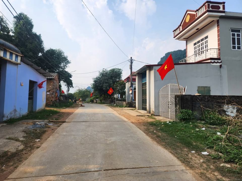 Đất thổ cư 500m² tại An Phú, Mỹ Đức - Mặt tiền 29m, giá thỏa thuận!