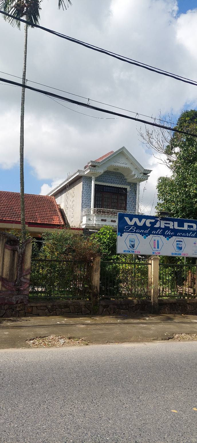 Nhà nguyên căn cho thuê tại 28 Minh Mạng, Thủy Xuân 2 tầng chỉ 4 triệu/tháng - Vị trí đắc địa!