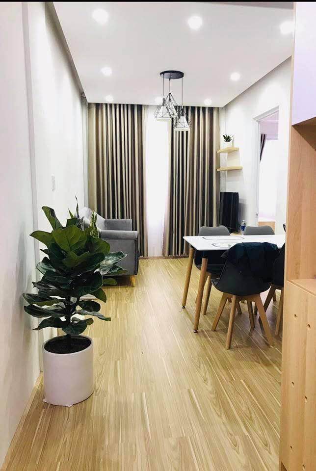 Căn hộ VICOLAND Huế 2PN giá chỉ 5 triệu - Full nội thất tiện nghi