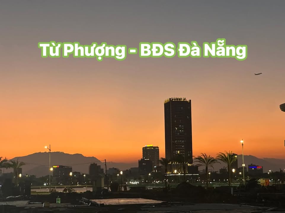 Nhà 3 tầng mặt tiền đường Lê Hữu Trác, Sơn Trà 108m² - Kinh doanh sầm uất, cách biển chỉ 300m!