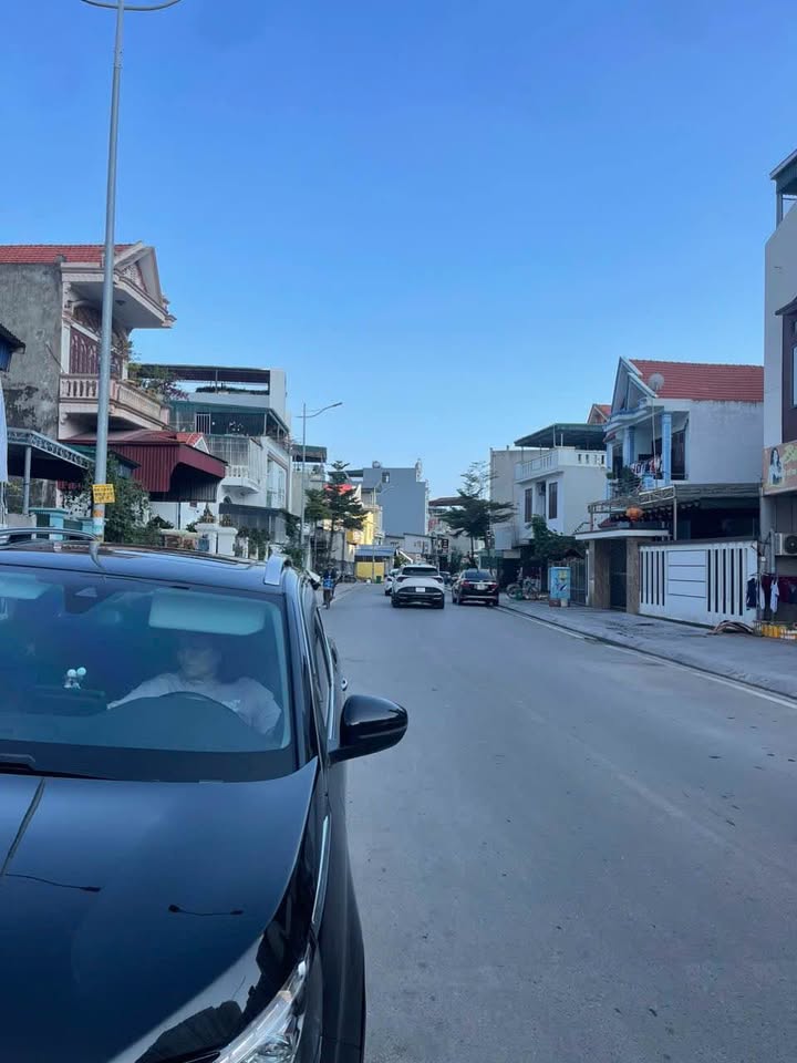 Đất nền Hùng Thắng, Hạ Long 118m² giá 7.2 tỷ - Mặt tiền đẹp, kinh doanh thuận lợi!