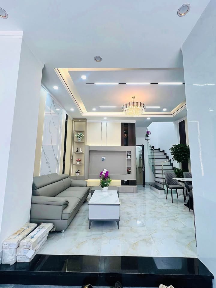 Nhà 1 mê tại Pleiku 60m² giá 1.79 tỷ - Chính chủ bán gấp!