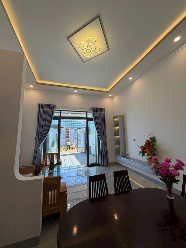 Nhà mới Hẻm ô tô Phan Đình Phùng 115m² giá 1 tỷ - Sẵn sàng vào ở!