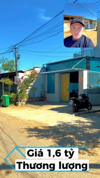 Đất nền mặt tiền Đặng Thai Mai Pleiku 200m² giá 1.6 tỷ - Cơ hội đầu tư hấp dẫn!