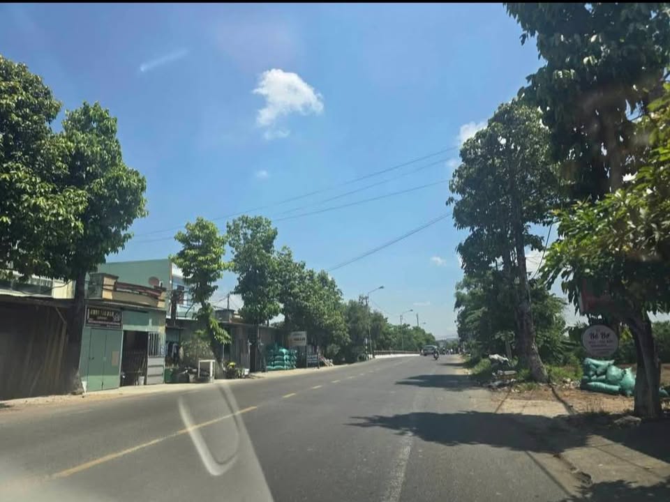 Đất mặt tiền đường Đào Tấn, Quy Nhơn 80m² giá 2.6 tỷ - Sổ hồng chính chủ!