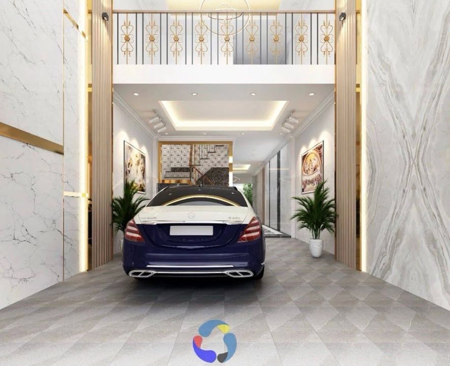 Nhà mặt tiền đường Thành Công, Tân Phú 71m² giá 16 tỷ - Kinh doanh đa ngành, có thang máy!