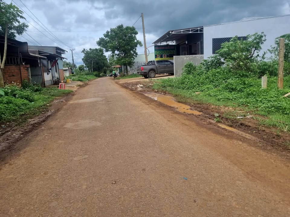 Đất mặt tiền đường Nguyễn Bá Lại - Trương Định, 175m² giá 600 triệu - Cơ hội đầu tư tuyệt vời!