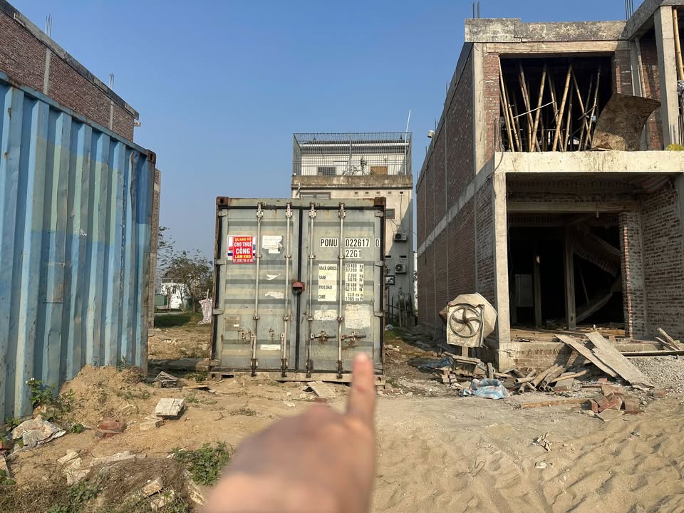 Bán đất Dự Án Tecco Nghi Kim 149m² giá 4.65 tỷ - Vị trí đẹp gần chợ và trường học!