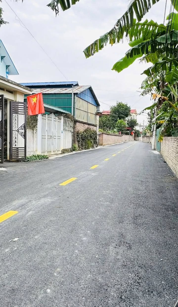 Đất thổ cư 400m² mặt đường Apphan, xã Lương Sơn - Giá chỉ 3 tỷ