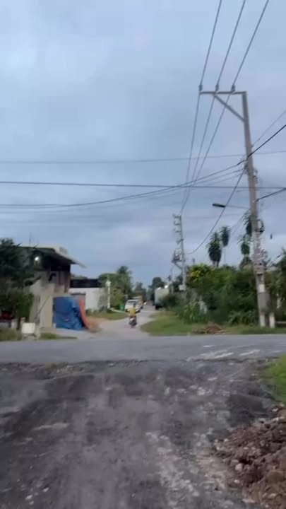 Nhà phố Hòa Thành Tây Ninh 90m² giá 1.649 tỷ - Nhà mới hoàn thiện, sẵn sàng vào ở!