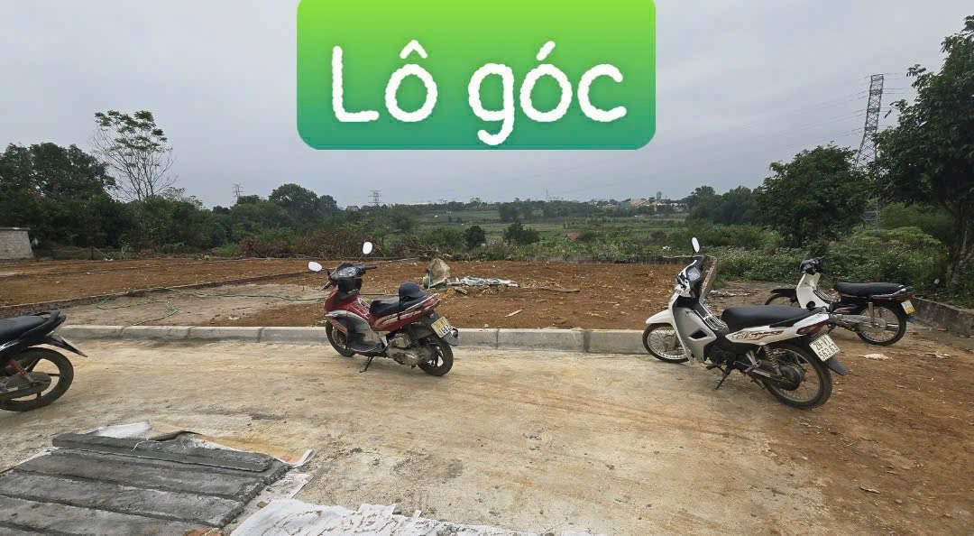 Đất thổ cư Yên Khoái, Ba Vì 200m² giá chỉ 1 tỷ - Cơ hội đầu tư sinh lời!