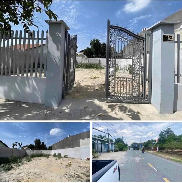 Đất thổ cư 230m² tại Quận 5 giá 450 triệu - Mặt tiền kinh doanh sầm uất!