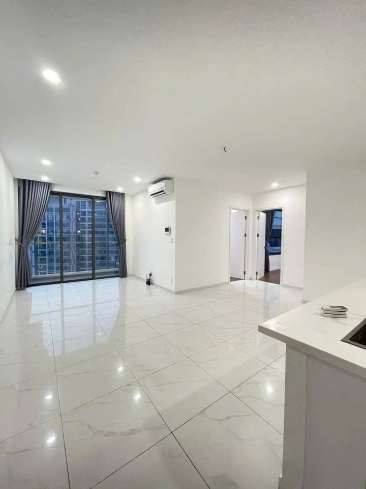 Căn hộ D'LUSSO Quận 2 75m² giá 6.8 tỷ - Đầu tư sinh lời ngay!