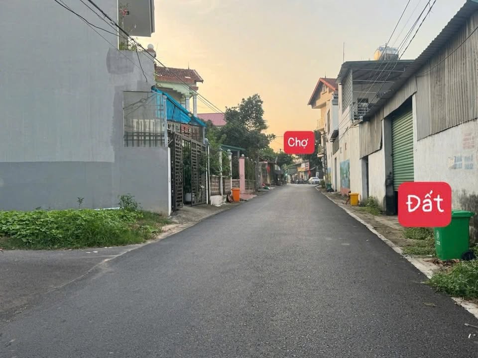 FrontHouse Hoàng Oanh Bình Xuyên 100m² giá 1.7 tỷ - Vị trí đắc địa kinh doanh!