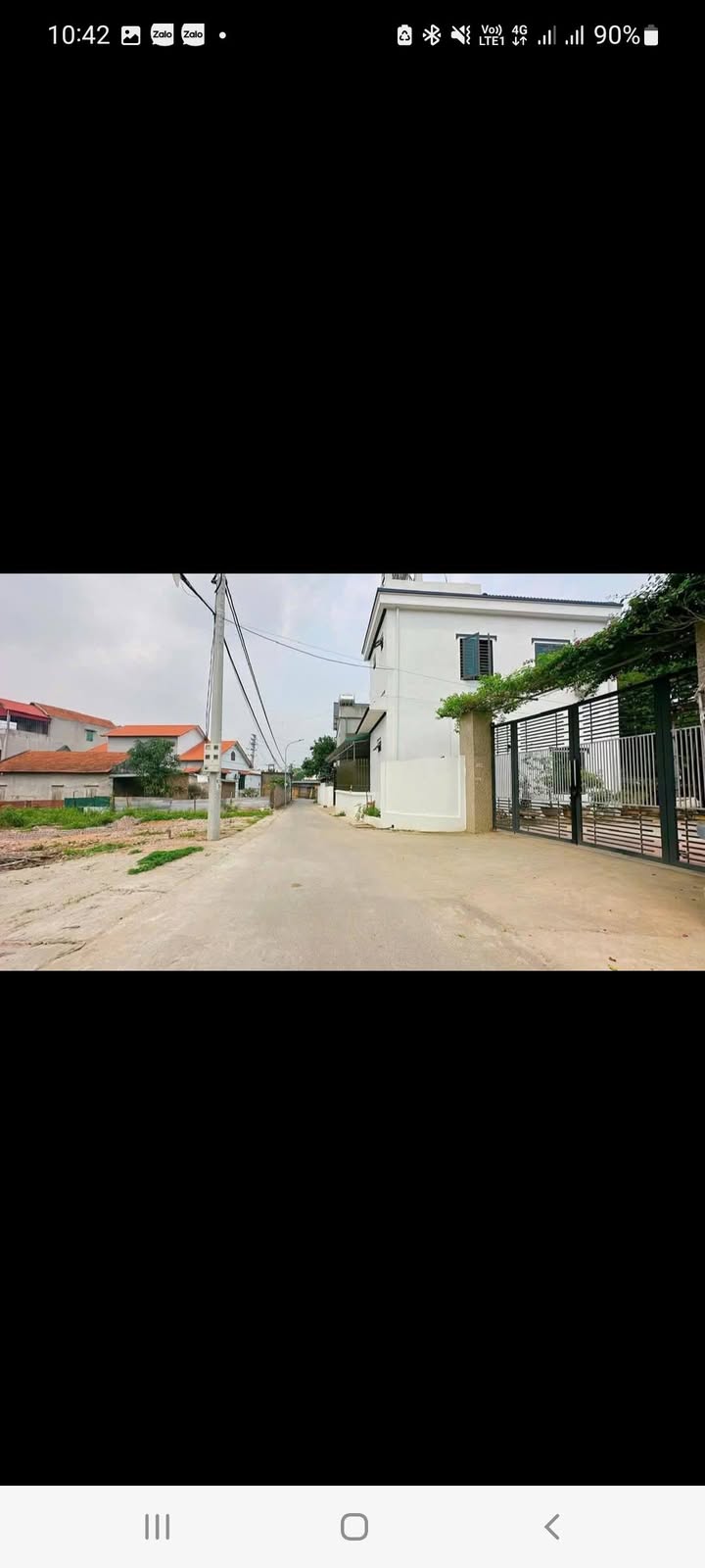 Lô đất đẹp tại Tam Hà, Bình Xuyên 100m² giá 1.5 tỷ - Đầu tư sinh lời ngay!