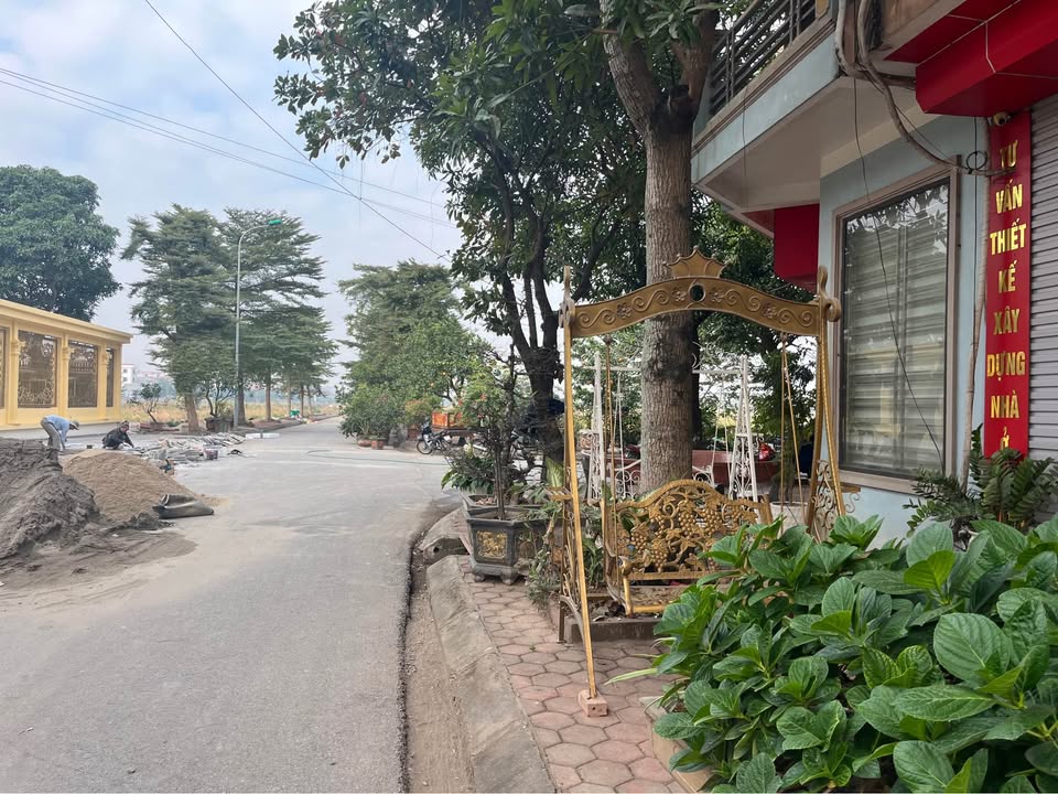 Bán đất dự án KĐT Thuận Thành 3 Bắc Ninh 85m² - Vị trí đẹp, giao thông thuận lợi!