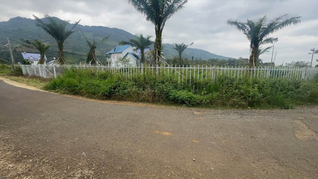 Đất nền mặt tiền đường Chi Lăng, Lộc Thành 2030m² giá 4.8 tỷ - Cơ hội đầu tư tuyệt vời!