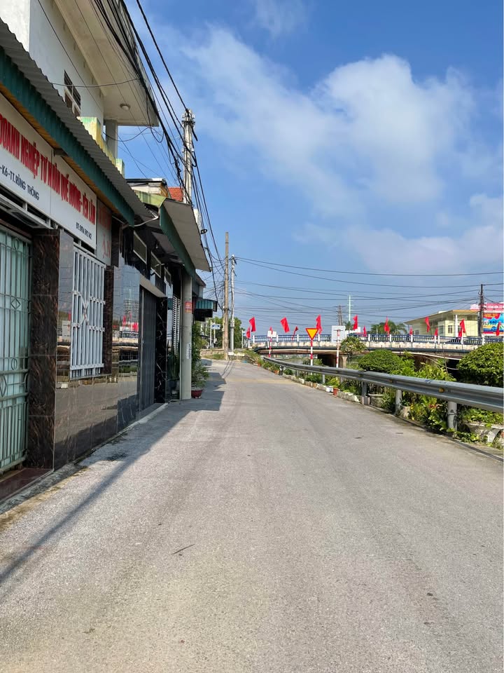 Đất dự án bán gấp tại Cao Sơn, Rừng Thông 85m² chỉ 1 tỷ - Đường ô tô thông thoáng!