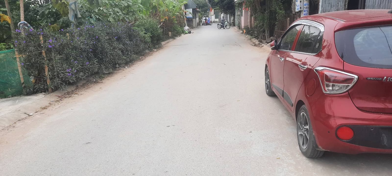 Nhà 3 tầng phường Đông Hương 80m² giá 5 tỷ - Đầu tư kinh doanh lý tưởng!