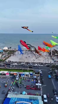 Lô đất du lịch biển tại Long Hải, 90m² giá 2.55 tỷ - Đầu tư sinh lời ngay!