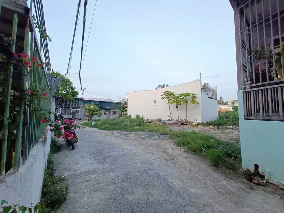 Đất nền Vĩnh Điềm Thượng Nha Trang 66m² giá 1.55 tỷ - Sổ đỏ chính chủ thổ cư 100%