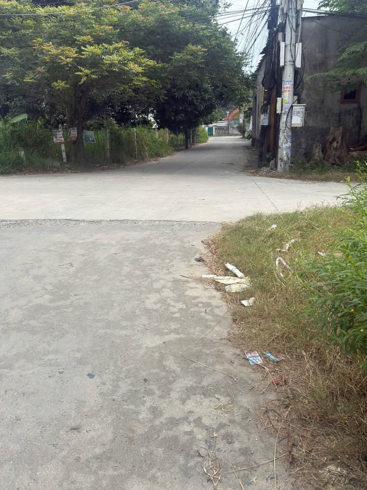 Mặt tiền FrontHouse La Văn Cầu Phước Đồng Nha Trang 300m² giá 6 tỷ - Sổ hồng đầy đủ!