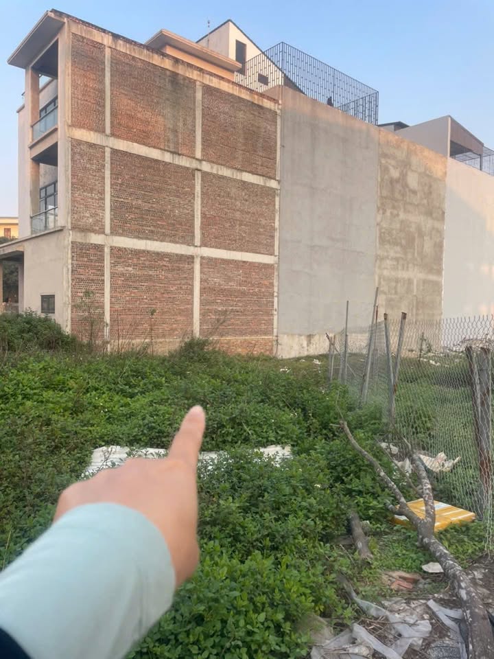 Đất nền Hưng Lộc Homes 128m² giá 4.9 tỷ - Cơ hội đầu tư hiếm có!