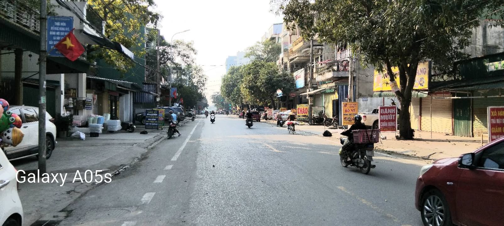 Đất Kinh Doanh mặt đường Ngô Đức Kế, TP Vinh 75.9m² giá 7.5 tỷ - Cơ hội đầu tư hiếm có!