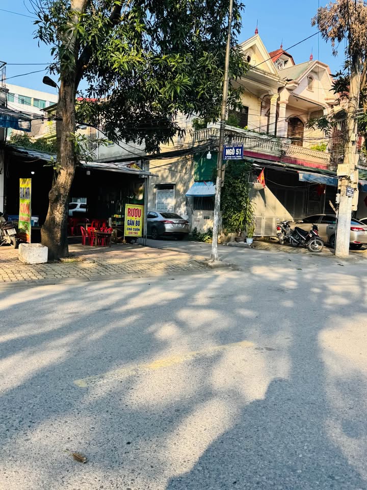 Cho thuê mặt bằng kinh doanh Phan Chu Trinh 100m² - Vị trí đắc địa, sẵn sàng hợp tác!