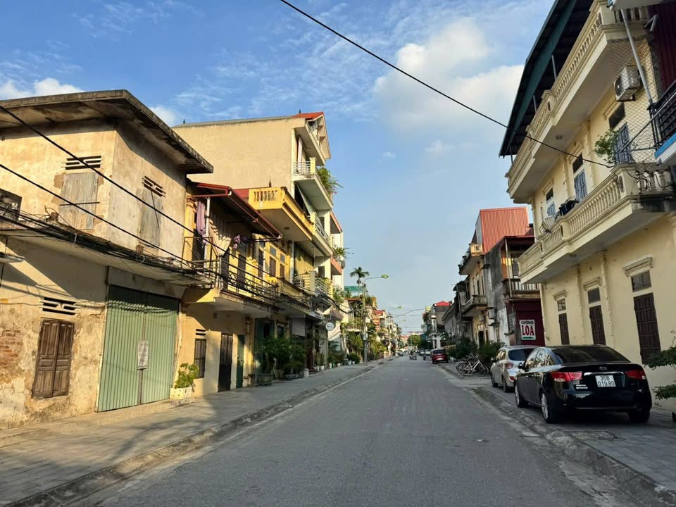 Đất Bích Đào Tam Điệp 46m² giá thỏa thuận - Vị trí trung tâm đắc địa!