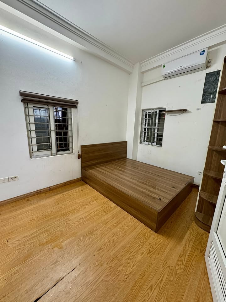 Phòng trọ khép kín tại ngõ 52 Phú Mỹ, Mỹ Đình - Giá chỉ 3.2 triệu/tháng!