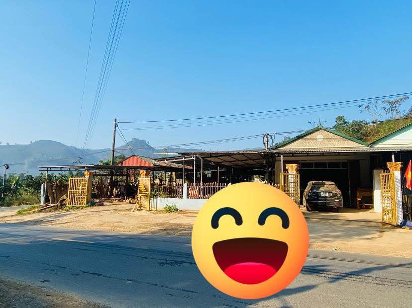 Nhà cấp 4 tại Chiềng Mai, Mai Sơn, Sơn La 480m² giá 1.5 tỷ - Chính chủ, gần trường học!